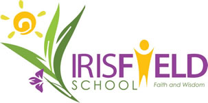 Irisfield